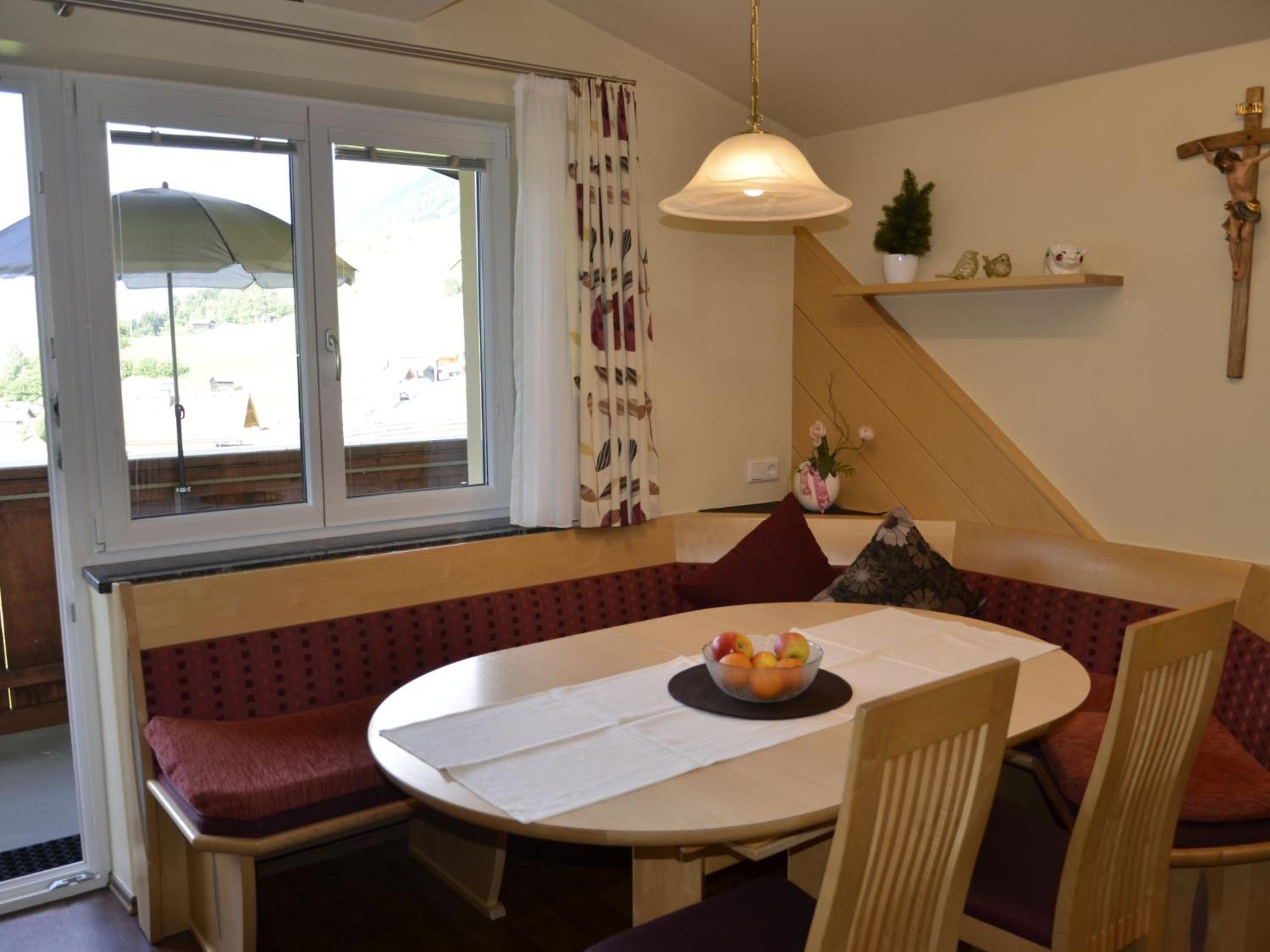 Apartment Ferienglueck - Kpl393 By Interhome Kappl  Exterior photo